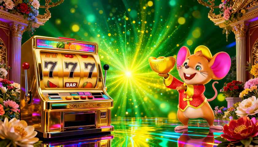 Rakoo casino online