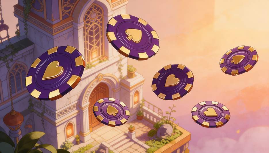 Exploring the World of Online Casinos: An Interview with Casino Tropez Game Developers